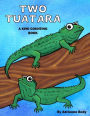 Two Tuatara: A Kiwi Counting Book