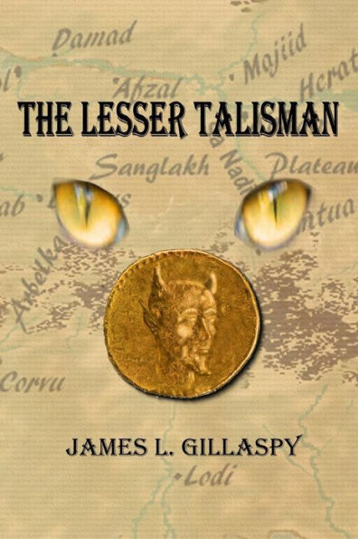 The Lesser Talisman