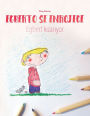 Egberto se enrojece/Egbert Kizariyor: Libro infantil para colorear español-turco (Edición bilingüe)