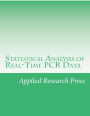 Statistical Analysis of Real-Time PCR Data