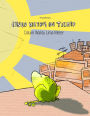 Cinco metros de tiempo/Dalam Waktu Lima Meter: Libro infantil ilustrado español-indonesio (Edición bilingüe)