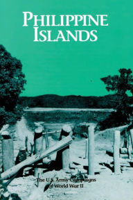 Title: Philippine Islands, Author: Jennifer L Bailey