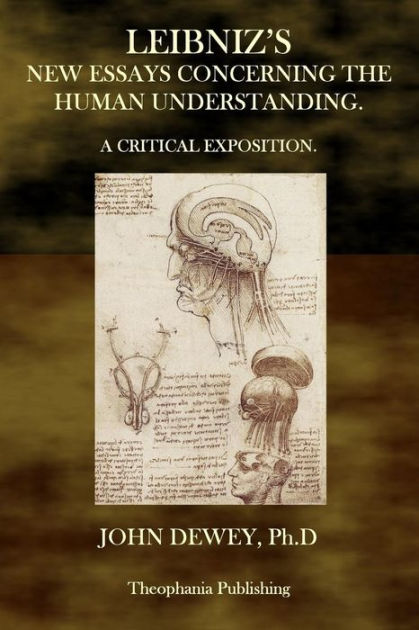 New essays on human understanding