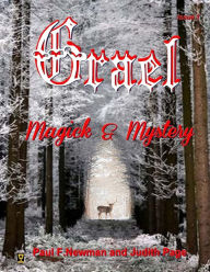 Title: GRAEL Winter Issue, Author: Paul F Newman