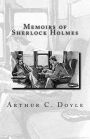 Memoirs of Sherlock Holmes