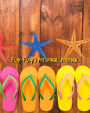 Flip-Flops Personal Journal
