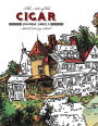 The Art of the Cigar: Vintage Labels Coloring Book