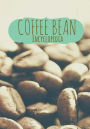 Coffee Bean Encyclopedia: Hidden Internet Password Book