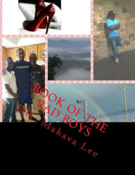 Title: Book of the Bad Boys, Author: Tim Makava Lee