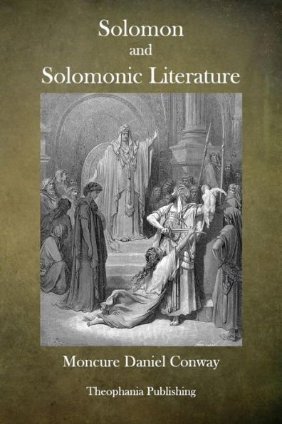 Solomon and Solomonic Literature