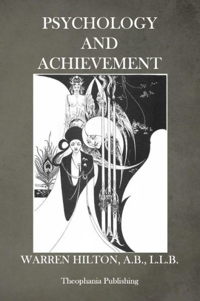 Psychology and Achievement