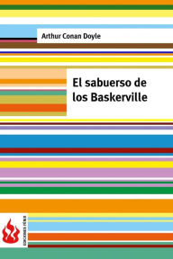 Title: El sabueso de los Baskerville: (low cost), Author: Arthur Conan Doyle