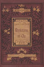 Rinkitink in Oz: The Oz Books #10