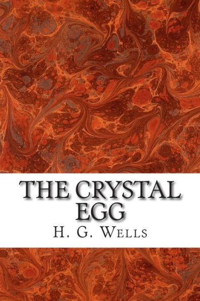 The Crystal Egg