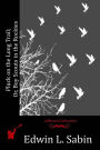 Pluck on the Long Trail; Or, Boy Scouts in the Rockies
