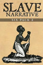 Slave Narrative Six Pack 2