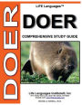 Doer LIFE Language Comprehensive Study Guide