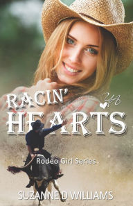 Title: Racin' Hearts, Author: Suzanne D Williams