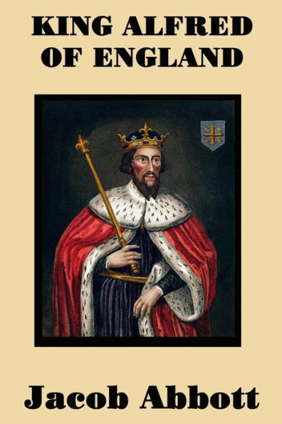 King Alfred of England