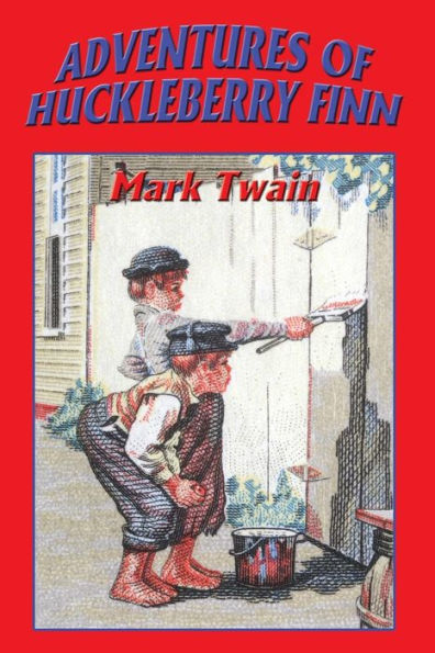 Adventures of Huckleberry Finn