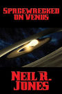 Spacewrecked on Venus: With linked Table of Contents