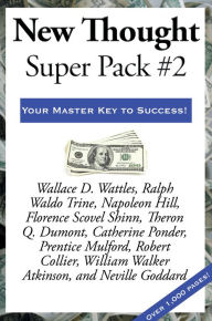 Title: New Thought Super Pack #2, Author: Robert Collier
