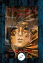 The Adventures of Pinocchio: With Linked Table of Contents