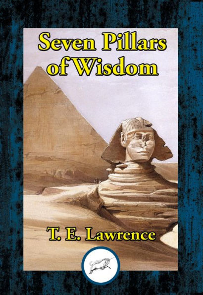 Seven Pillars of Wisdom: A Triumph