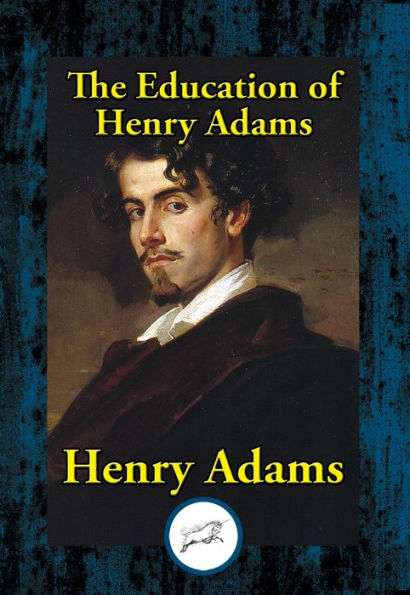 The Education of Henry Adams