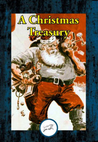 Title: A Christmas Treasury, Author: Charles Dickens