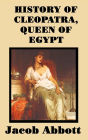 History of Cleopatra, Queen of Egypt