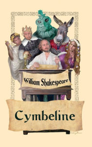 Title: Cymbeline, Author: William Shakespeare