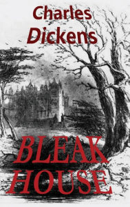 Title: Bleak House, Author: Charles Dickens