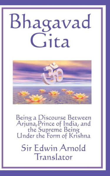 Bhagavad-Gita