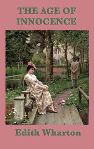 Title: The Age of Innocence, Author: Edith Wharton