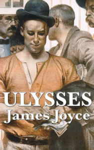 Title: ULYSSES, Author: James Joyce
