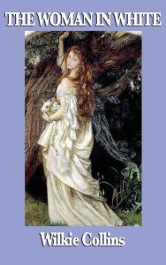 Title: The Woman in White, Author: Wilkie Collins