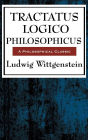 Tractatus Logico Philosophicus