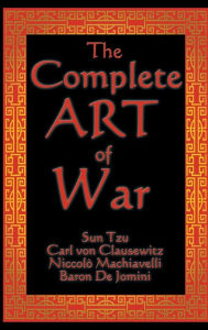 Title: The Complete Art of War, Author: Sun Tzu