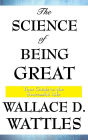 The Science of Being Great