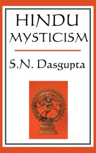 Title: Hindu Mysticism, Author: S. N. DasGupta