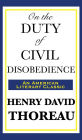 On the Duty of Civil Disobedience