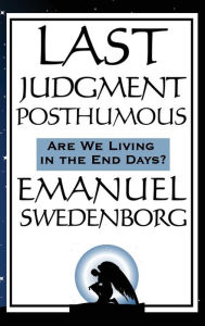 Title: Last Judgment Posthumous, Author: Emanuel Swedenborg