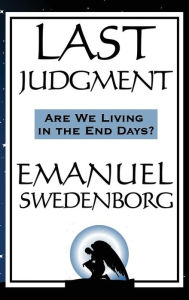 Title: Last Judgment, Author: Emanuel Swedenborg