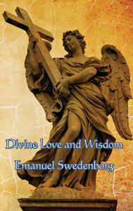 Title: Divine Love and Wisdom, Author: Emanuel Swedenborg