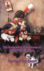 The Surprising Adventures of Baron Munchausen