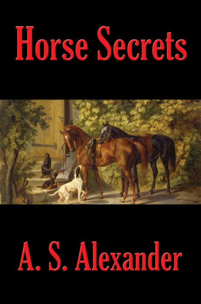 Horse Secrets