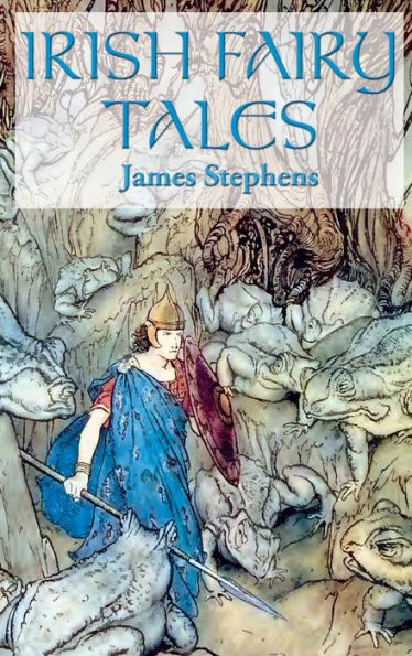 IRISH FAIRY TALES