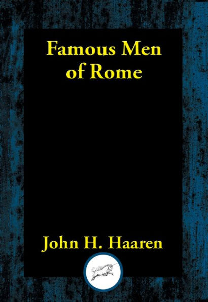 Famous Men of Rome