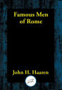 Famous Men of Rome